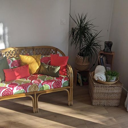 Appartement Cosy Pres De Toulouse Et Du Gers Exteriör bild