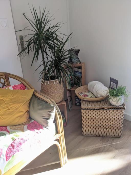 Appartement Cosy Pres De Toulouse Et Du Gers Exteriör bild
