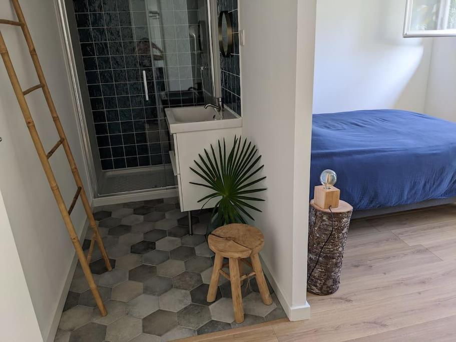 Appartement Cosy Pres De Toulouse Et Du Gers Exteriör bild