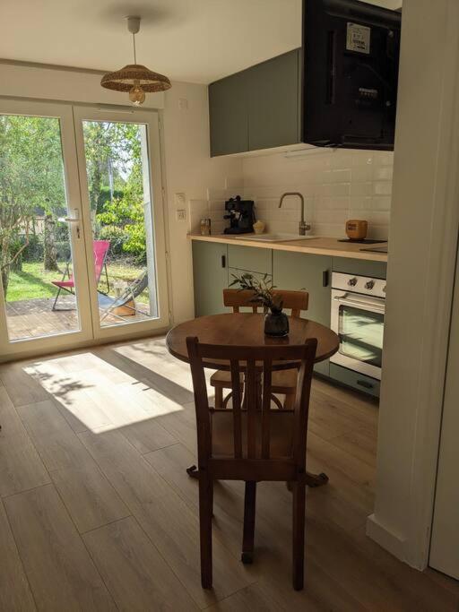 Appartement Cosy Pres De Toulouse Et Du Gers Exteriör bild