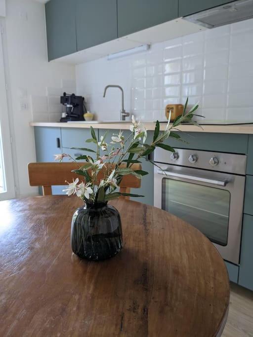 Appartement Cosy Pres De Toulouse Et Du Gers Exteriör bild