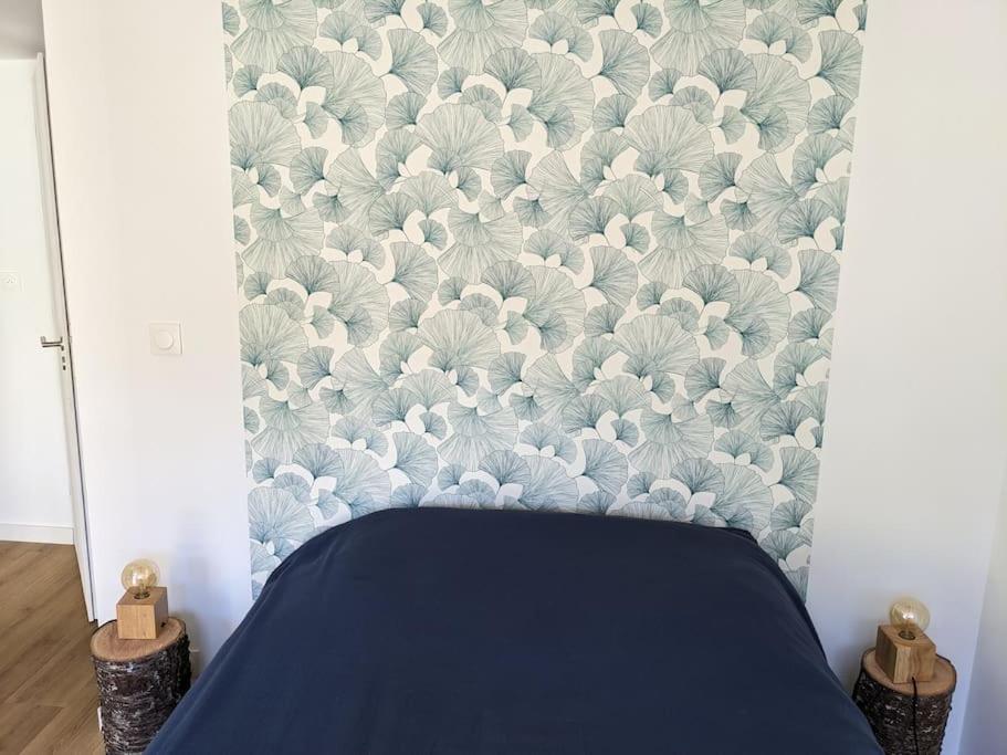 Appartement Cosy Pres De Toulouse Et Du Gers Exteriör bild