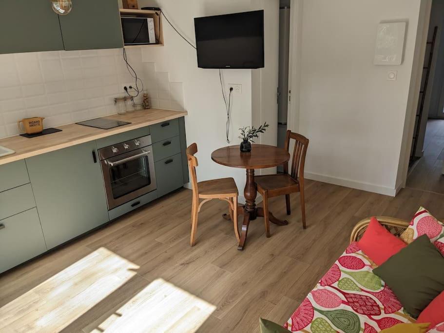 Appartement Cosy Pres De Toulouse Et Du Gers Exteriör bild