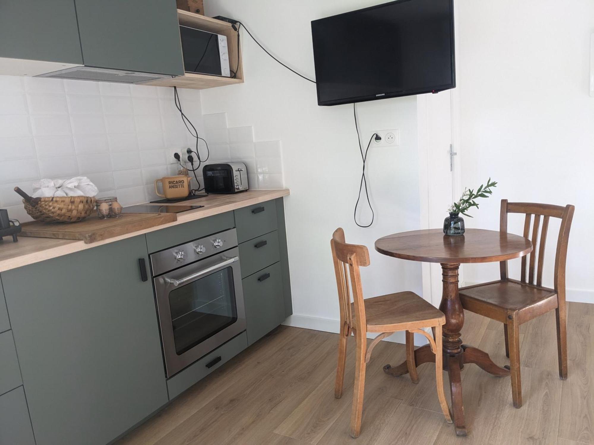 Appartement Cosy Pres De Toulouse Et Du Gers Exteriör bild
