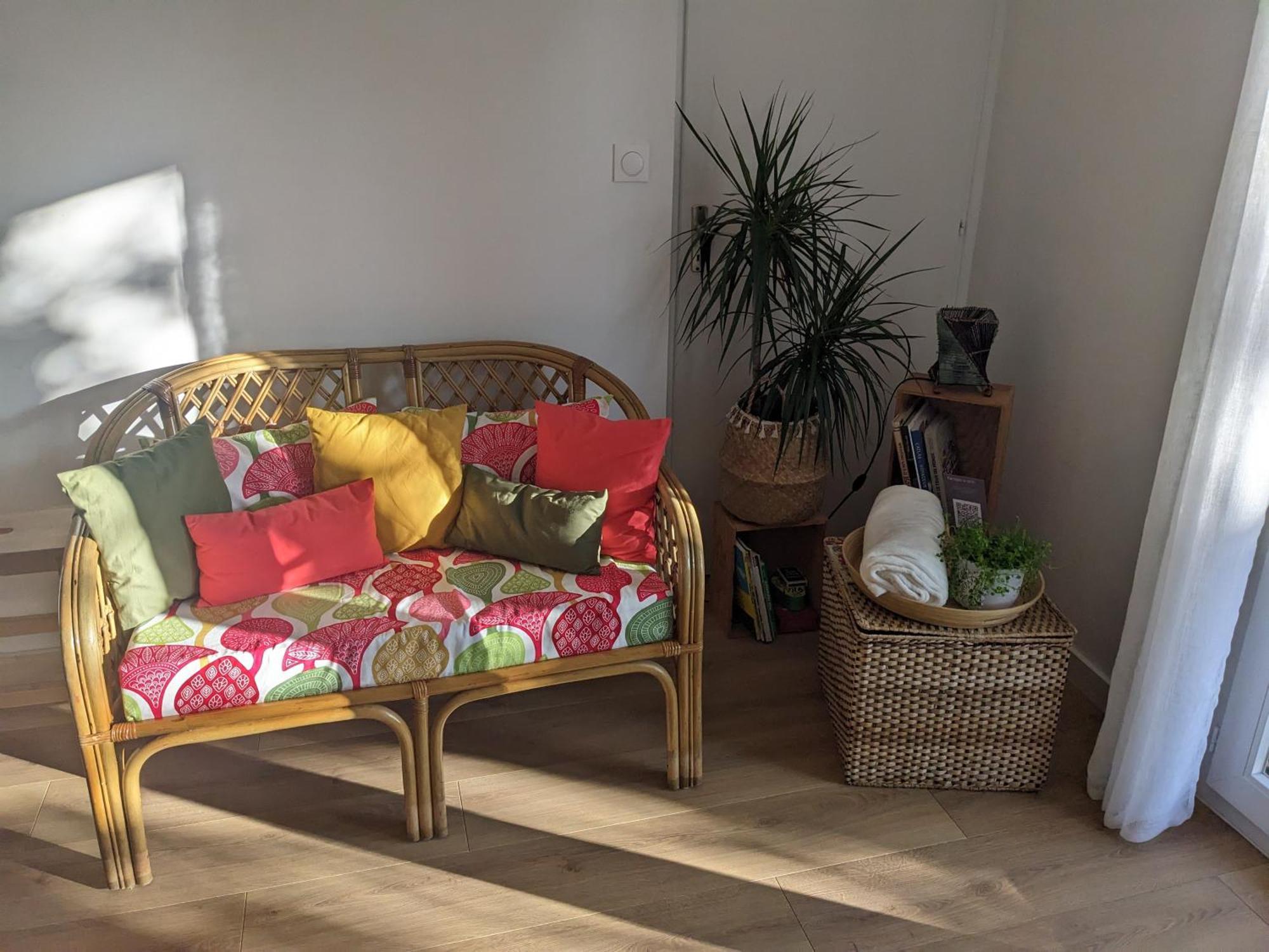 Appartement Cosy Pres De Toulouse Et Du Gers Exteriör bild